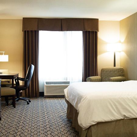 Holiday Inn Express & Suites - Williston By Ihg Buitenkant foto