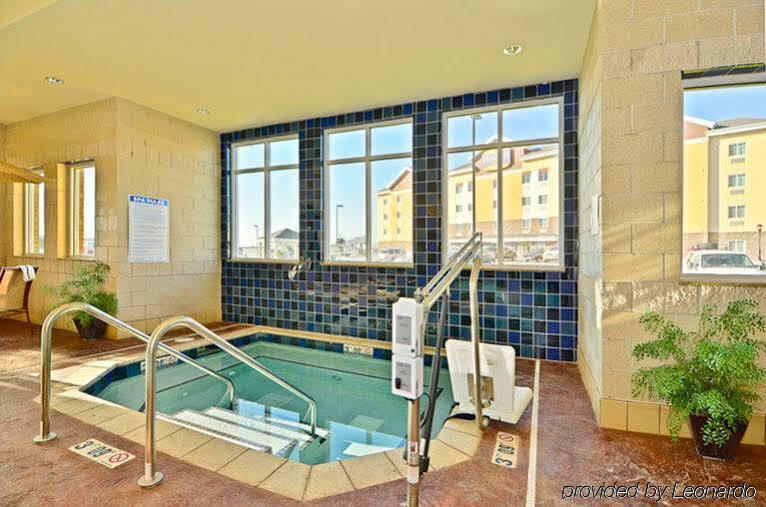 Holiday Inn Express & Suites - Williston By Ihg Buitenkant foto